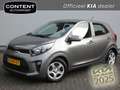 Kia Picanto 1.0 DPi 67pk 5-zits ComfortLine Gris - thumbnail 1