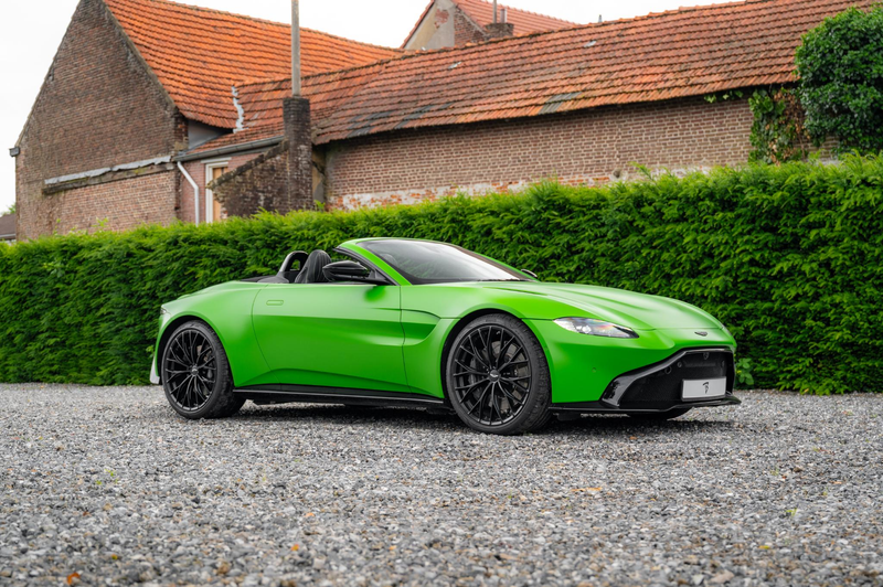 Photo du véhicule