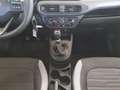 Hyundai i10 i10 NEUES Modell MY25 1.0 Select Klima Navi DAB Schwarz - thumbnail 14