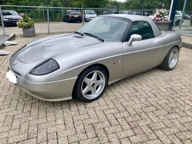 Fiat Barchetta Barchetta 1.8 16v DISPONIBILE
