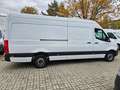 Mercedes-Benz Sprinter 317 CDI MAXI|60°°°KM|9G|3,5t AHK|RF-KAM Blanc - thumbnail 4