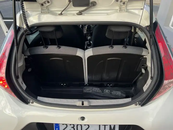 Toyota Aygo 2016, foto 21