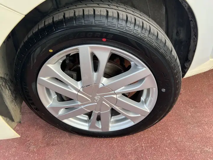 Toyota Aygo 2016, foto 22