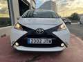 Toyota Aygo 1.0 70 x-play Blanco - thumbnail 8