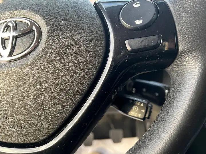 Toyota Aygo 2016, foto 20