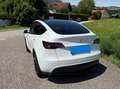 Tesla Model Y Model Y Long Range AWD 79kWh+Boost+19" WR Weiß - thumbnail 4