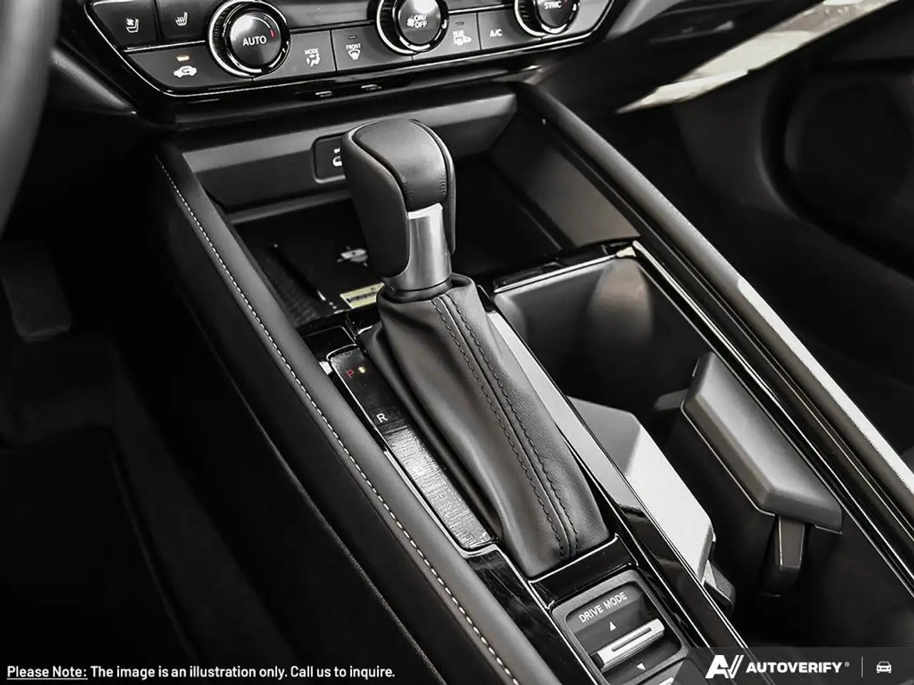 Honda Accord fotografie Honda Accord