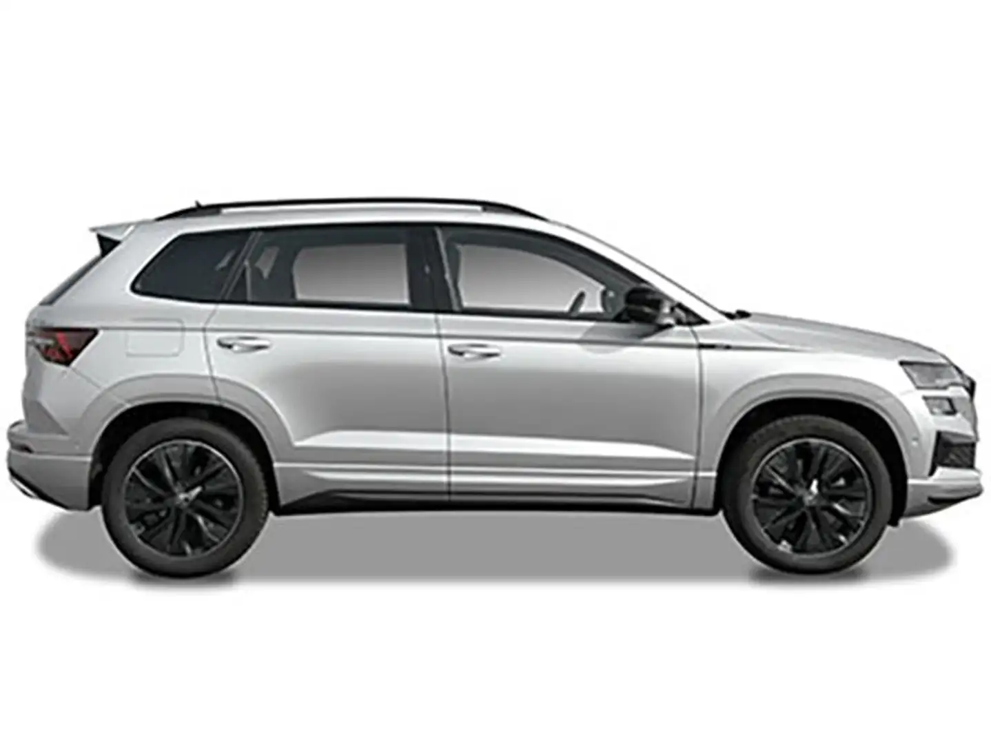 Skoda Karoq Karoq Selection 2.0 TDI 116PS Modelljahr 2025 - 2