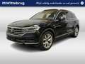 Volkswagen Touareg 3.0 TSi eHybrid 4MOTION Elegance / PANO/ LEDER/ 38 Blauw - thumbnail 1