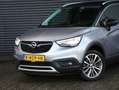 Opel Crossland X Edition 2020 1.2 Turbo 110pk CRUISE | CLIMA | DAB Gris - thumbnail 2