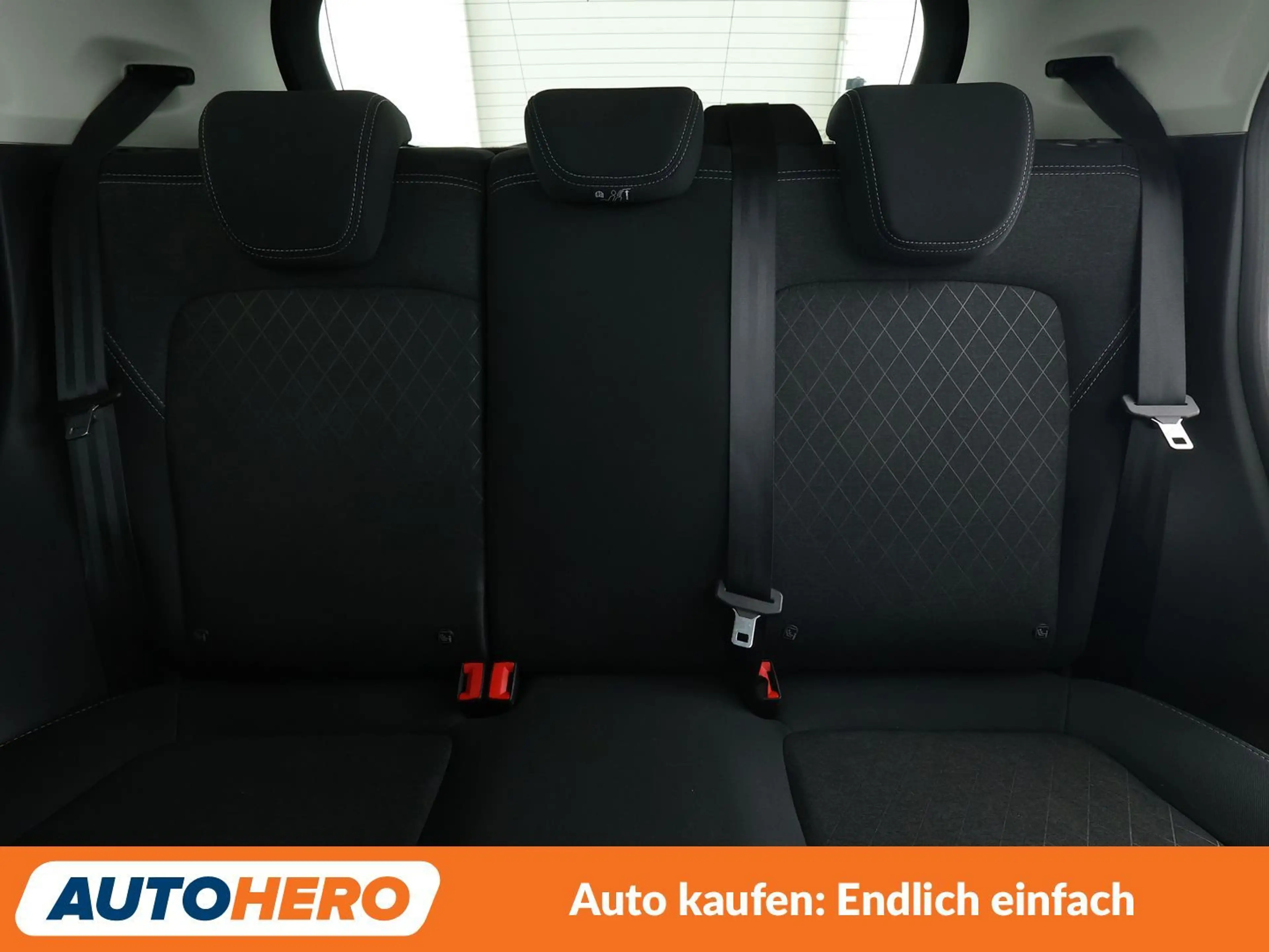 Ford Fiesta 1.0 EcoBoost Active *NAVI*LIMIT*CAM*PDC*SHZ* — photo 15
