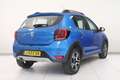 Dacia Sandero 0.9 TCe Laureate Stepway | Camera | Navigatie | Ai Azul - thumbnail 2