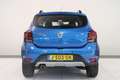 Dacia Sandero 0.9 TCe Laureate Stepway | Camera | Navigatie | Ai Azul - thumbnail 27