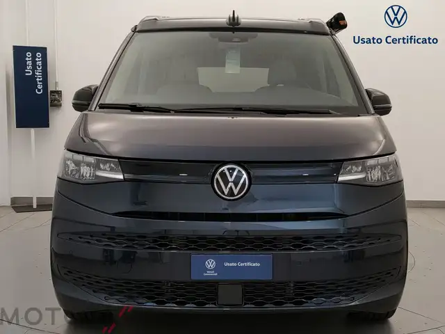 Volkswagen T7 California California 2.0 TDI 150 CV DSG Beach Camper