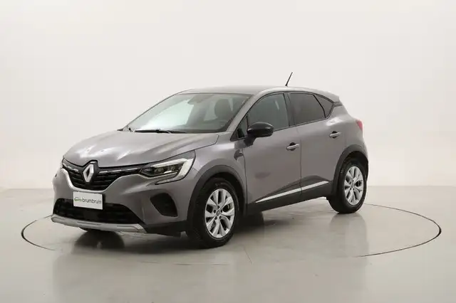 Renault Captur Business EDC 1.5 Diesel 116CV