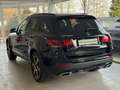 Mercedes-Benz GLC 300 e 4M Panorama Airmatic Keyless ACC AHK 21 Noir - thumbnail 6