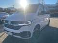 Volkswagen T6.1 Transporter California Ocean Edition 2.0 TDI*DSG*StdHzg*Navi* Weiß - thumbnail 2