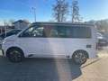 Volkswagen T6.1 Transporter California Ocean Edition 2.0 TDI*DSG*StdHzg*Navi* Weiß - thumbnail 6