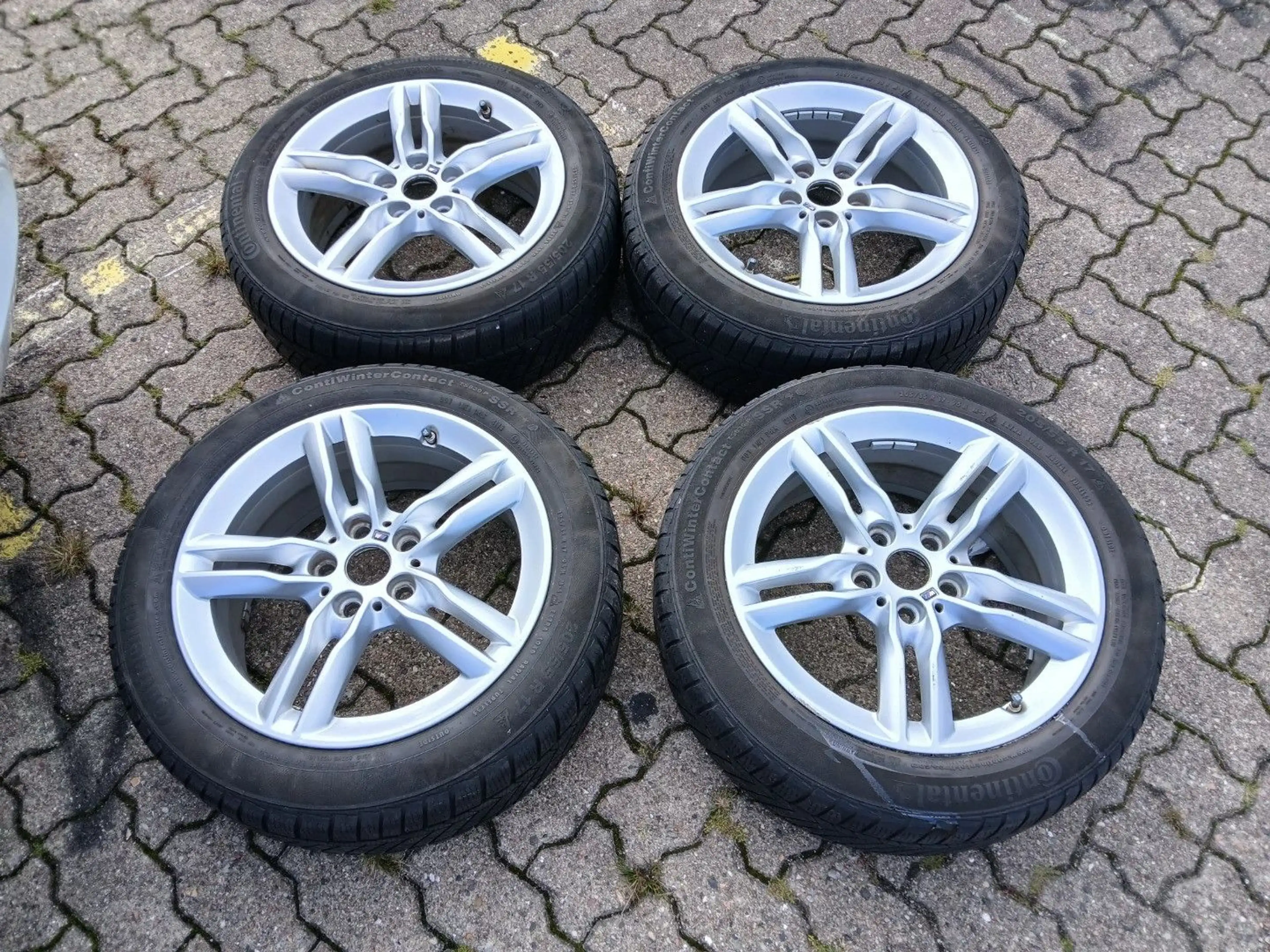 BMW 225 xe ACTIVE TOUR AUT Advantage*NAVI*AHK*ALU*PDC — photo 6