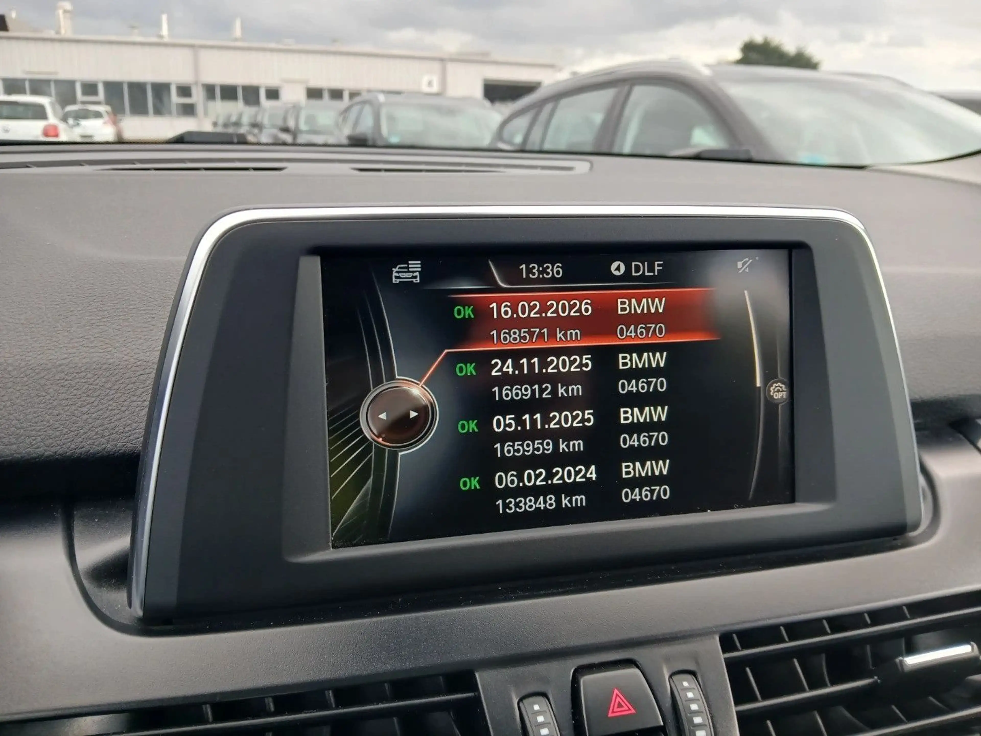 BMW 225 xe ACTIVE TOUR AUT Advantage*NAVI*AHK*ALU*PDC — photo 15