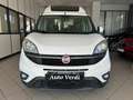 Fiat Doblo Doblo 1.6 mjt 16v Pop 120cv Bianco - thumbnail 2