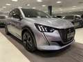 Peugeot 208 1.2 Puretech Gt-line 131 cv Grau - thumbnail 4
