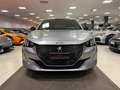 Peugeot 208 1.2 Puretech Gt-line 131 cv Grau - thumbnail 3