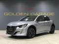 Peugeot 208 1.2 Puretech Gt-line 131 cv Grau - thumbnail 1
