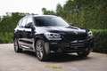 BMW X3 xDrive20i Aut. M-Sport /360°Cam/ACC/HmKd/Trekh. Black - thumbnail 3