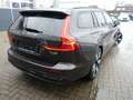Volvo V60 Plus DarkT6 AWD Plug-in Hybrid/H&K/Pano/360° Grau - thumbnail 2