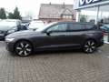 Volvo V60 Plus DarkT6 AWD Plug-in Hybrid/H&K/Pano/360° Grau - thumbnail 6