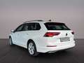 Volkswagen Golf Variant VIII Variant 2.0TDI Style LED+/Navi/ACC/App Weiß - thumbnail 5