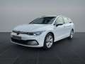 Volkswagen Golf Variant VIII Variant 2.0TDI Style LED+/Navi/ACC/App Weiß - thumbnail 2