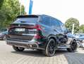 BMW X5 xDrive40d M Sport Pro 22" Head-Up 360° SKY Luftfed Schwarz - thumbnail 2