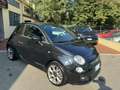Fiat 500 500 III 1.3 mjt 16v GQ 95cv E5+ Noir - thumbnail 2