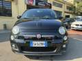 Fiat 500 500 III 1.3 mjt 16v GQ 95cv E5+ Noir - thumbnail 3