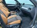 Audi Q3 2.0 TDI quattro S tronic Exclusiv Bose PANO NAV... Brun - thumbnail 13