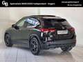 Mercedes-Benz GLA 200 200 d 150ch AMG Line 8G-DCT Noir - thumbnail 4