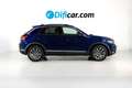 Volkswagen T-Roc 1.5 TSI 150CV SPORT DSG 5P Blauw - thumbnail 4
