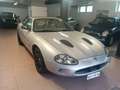 Jaguar XKR Coupe 4.0 Plateado - thumbnail 3