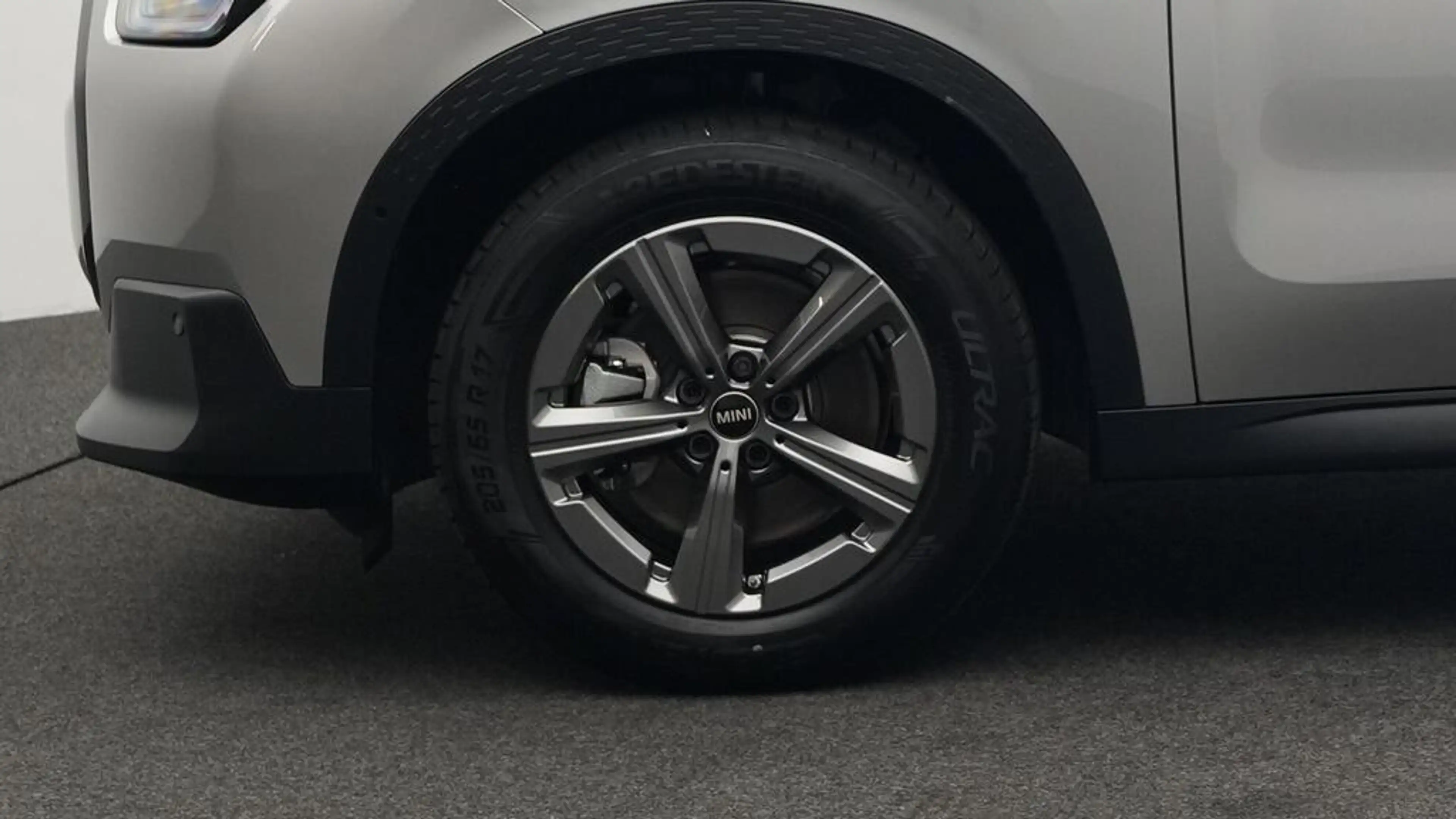 MINI Countryman C Classic Trim — photo 13