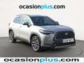 Toyota Corolla Cross Hybrid 1.8 Style Gris - thumbnail 2