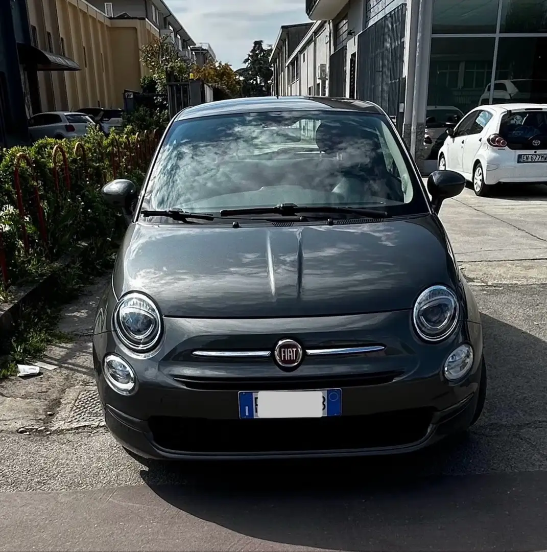 Fiat 500 1.2 69cv neopatentati citycar Fiat 500 - 1