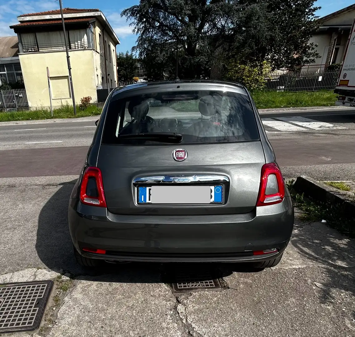Fiat 500 1.2 69cv neopatentati citycar Fiat 500 - 2