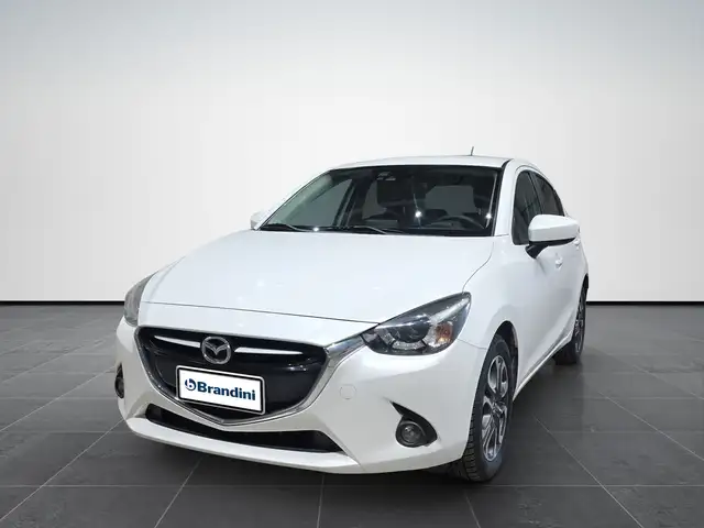 Mazda 2 5 Porte 1.5 Skyactiv-D Exceed