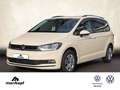 Volkswagen Touran 2.0TDI +TAXI+7-SITZER+4SEASON+3,99 Navi Beige - thumbnail 1