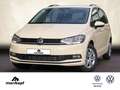 Volkswagen Touran 2.0TDI +TAXI+7-SITZER+4SEASON+3,99 Navi Beige - thumbnail 2