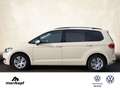 Volkswagen Touran 2.0TDI +TAXI-LIEFERUNG+3,99 ZINS Bluetooth Beige - thumbnail 3