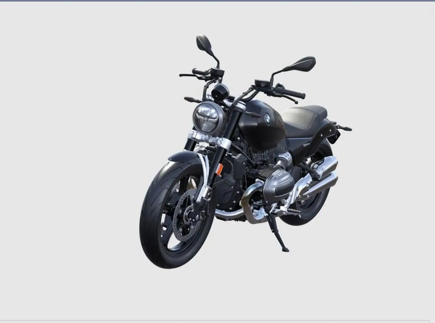 BMW R 12 R 12 Černá - 1