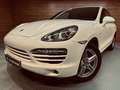 Porsche Cayenne S HYBRID Blanco - thumbnail 25